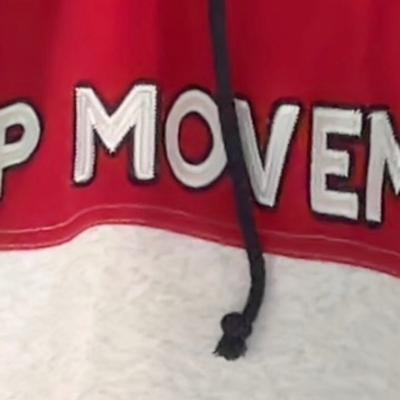 FP MOVEMENT COLORBLOCK LOGO HOODIE - Picture 15 of 16